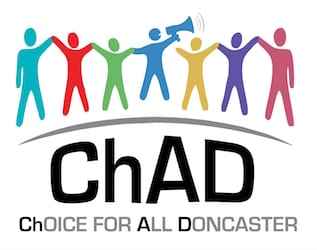 ChAD - Choice for all Doncaster