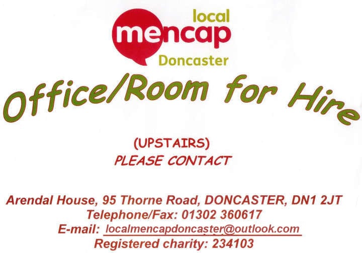 Room for Hire